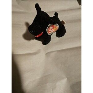Ty beanie babies Scottie